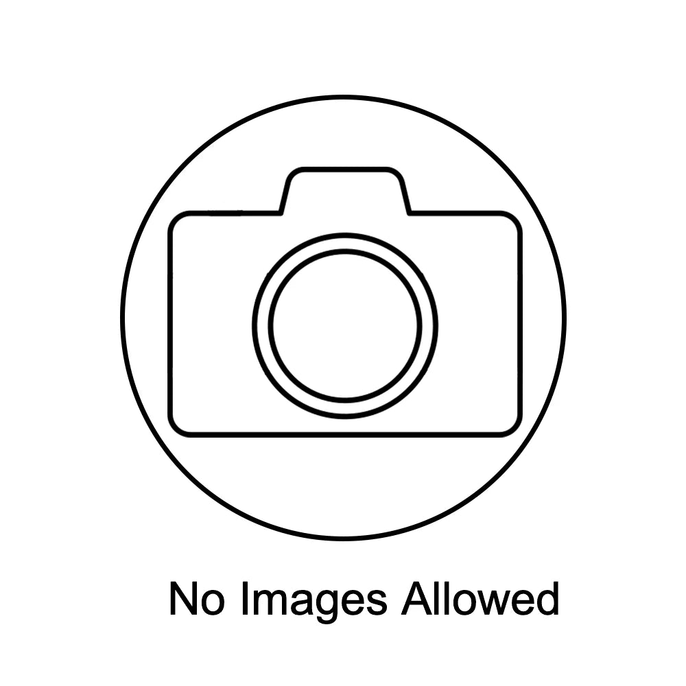 Placeholder image with a camera icon and 'No Images Allowed' text