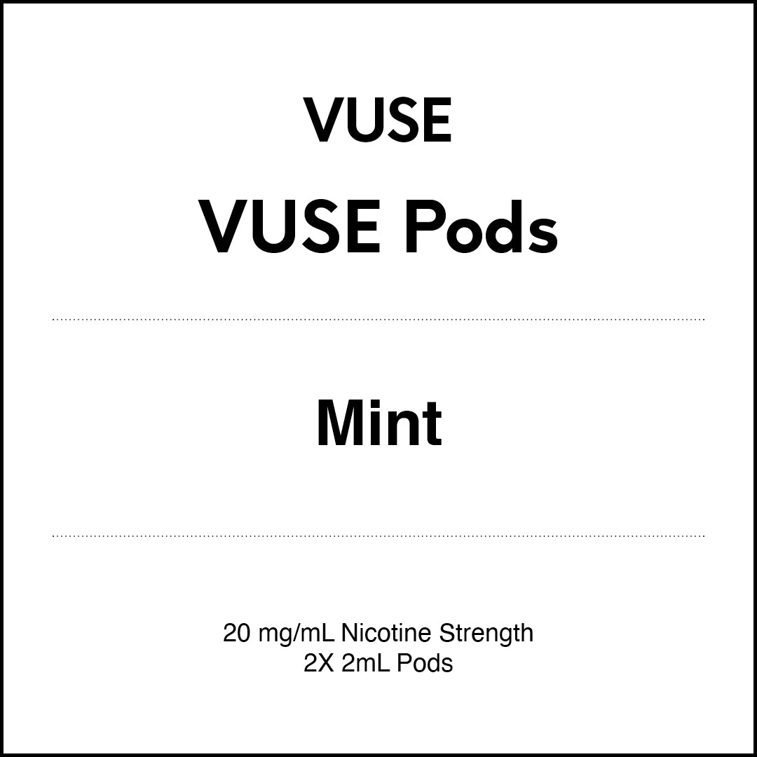how much is a 4 pack of menthol vuse pods Vuse Alto Menthol Pods 5% how much is a 4 pack of menthol vuse pods Vuse Alto Menthol Pods 5%