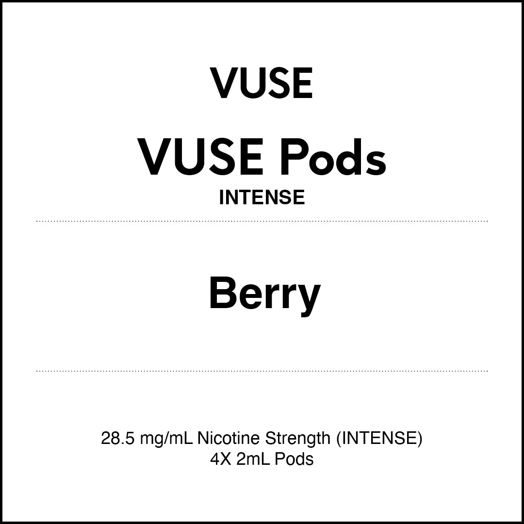 How Many Ml Is In A Vuse Pod Vuse 4Pods (4 Pack) Vuse Pods Menthol (Colorado How Many Ml Is In A Vuse Pod Vuse 4Pods (4 Pack) Vuse Pods Menthol (Colorado