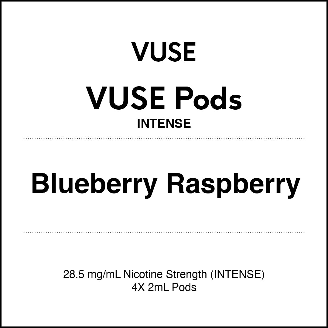 how much is elf bar vape Vuse Alto Pods (4-Pack) main image 1