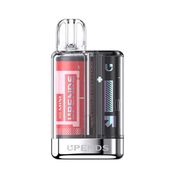 UPENDS Mini 800 Puffs (Single Use Vape) - Cherry Pomegranate in VapeTrend NZ