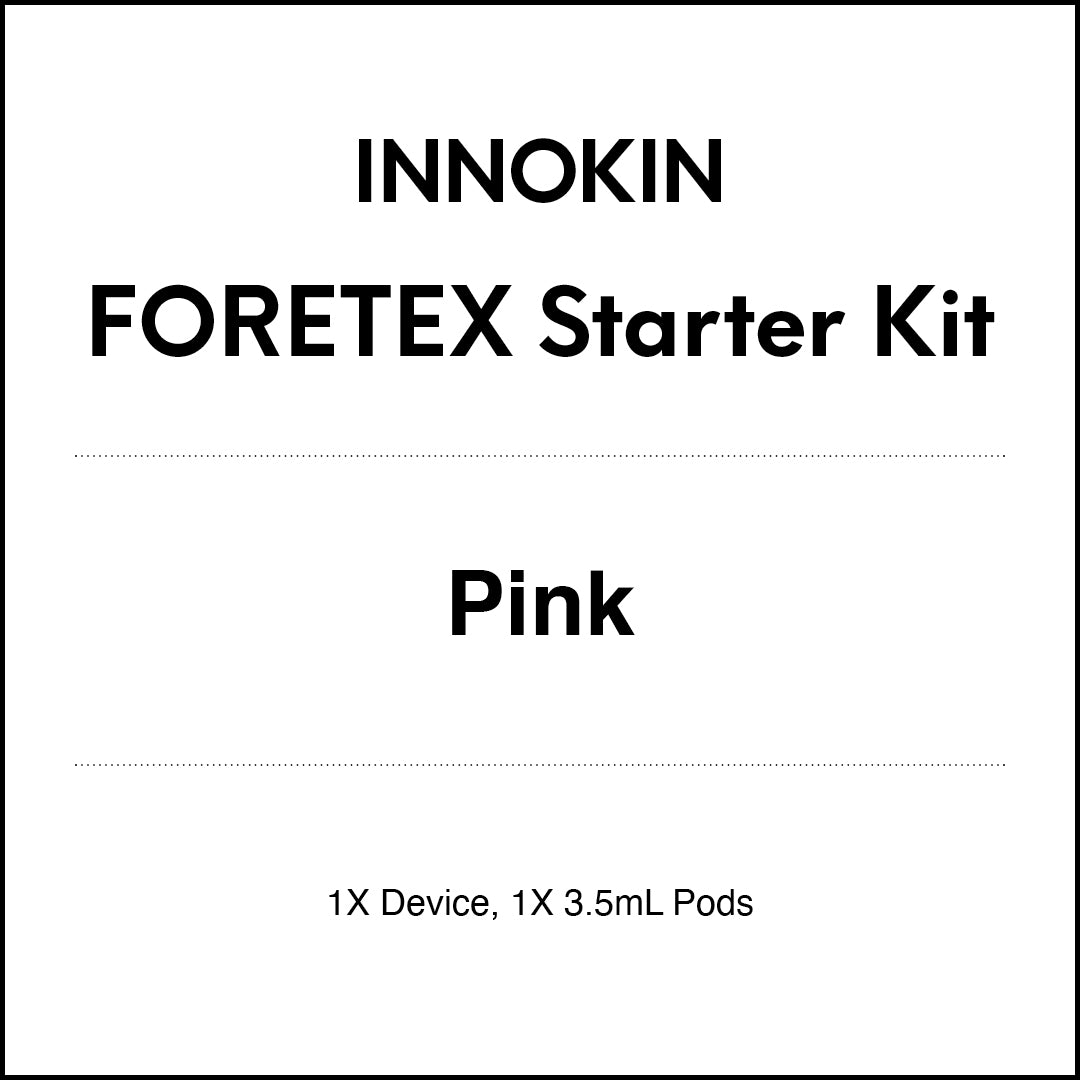 INNOKIN Foretex Kit