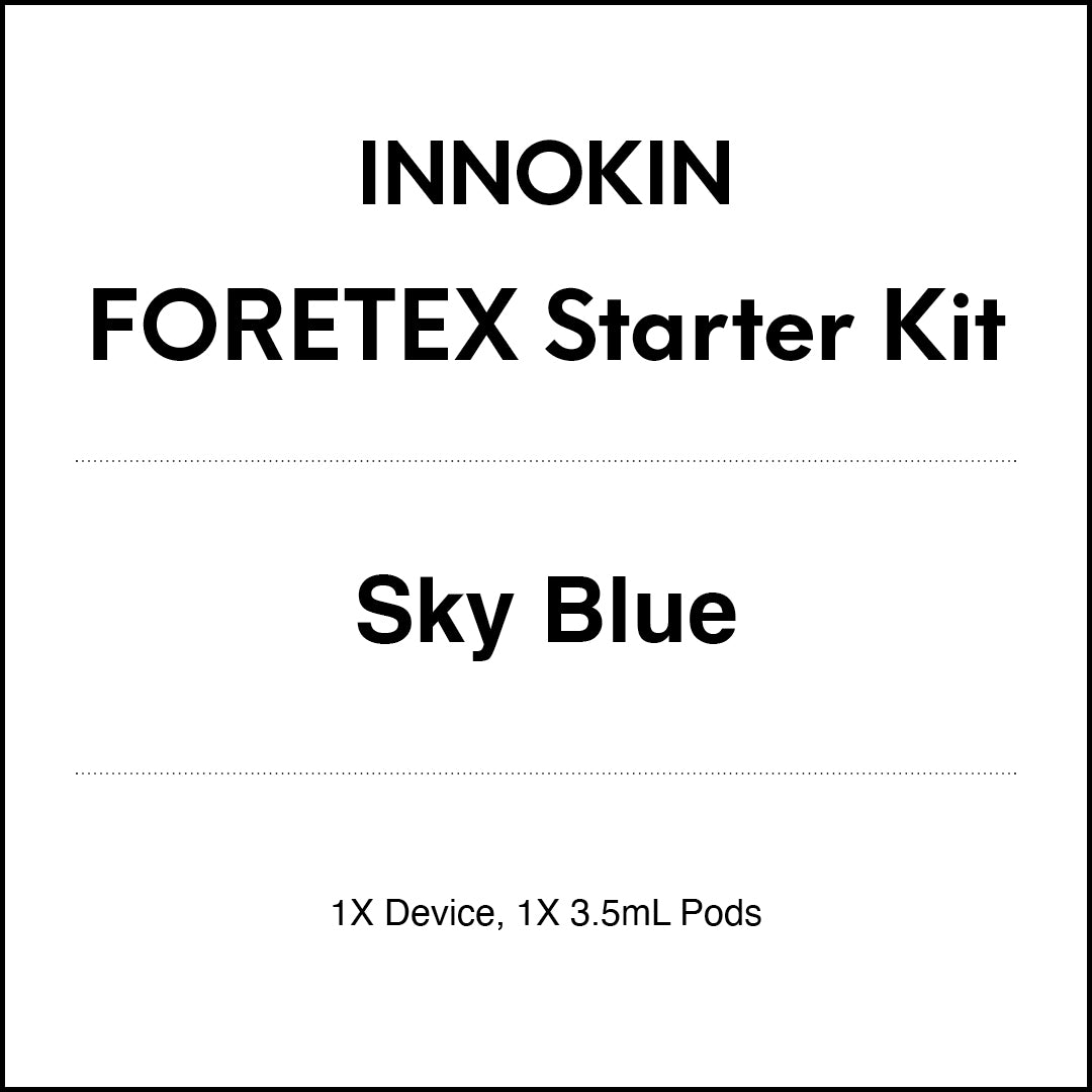 INNOKIN Foretex Kit