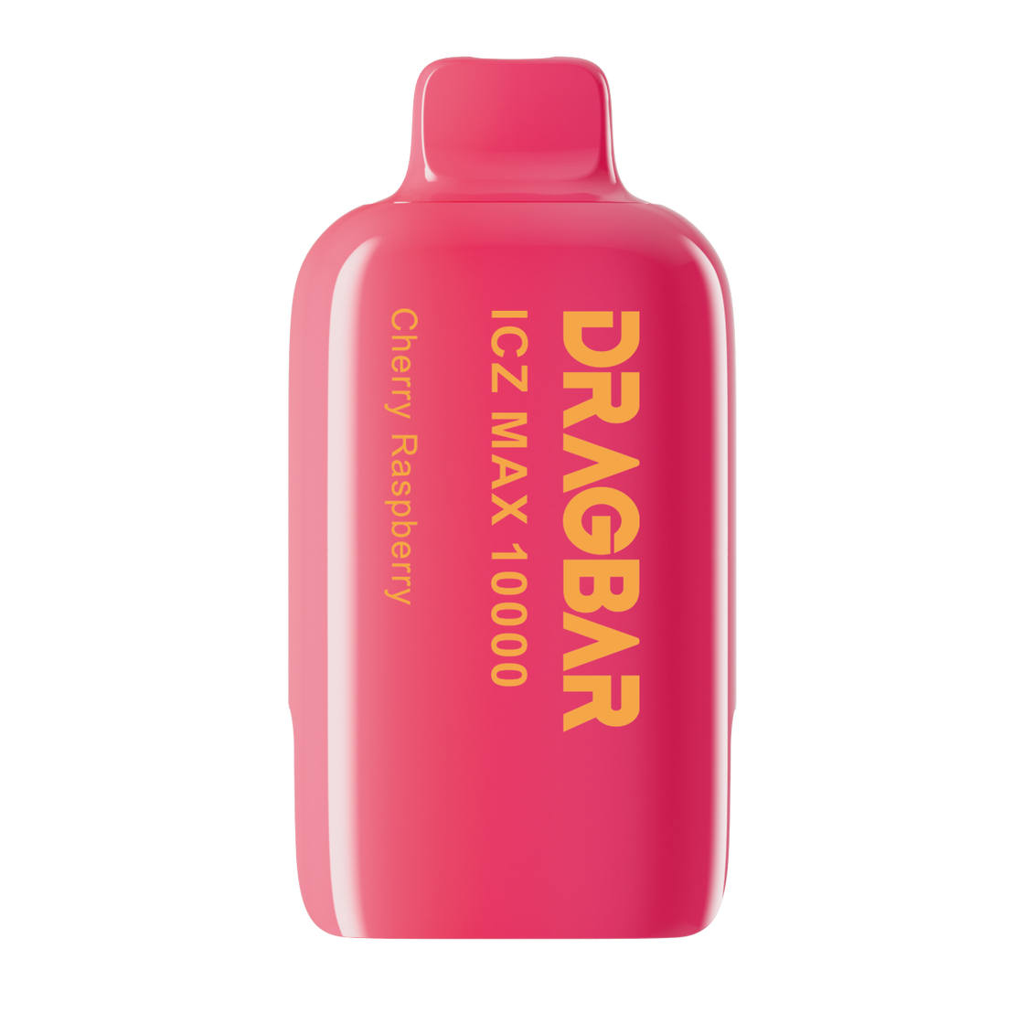 Zovoo Dragbar ICZ Max Prefilled Pod - Cherry Raspberry