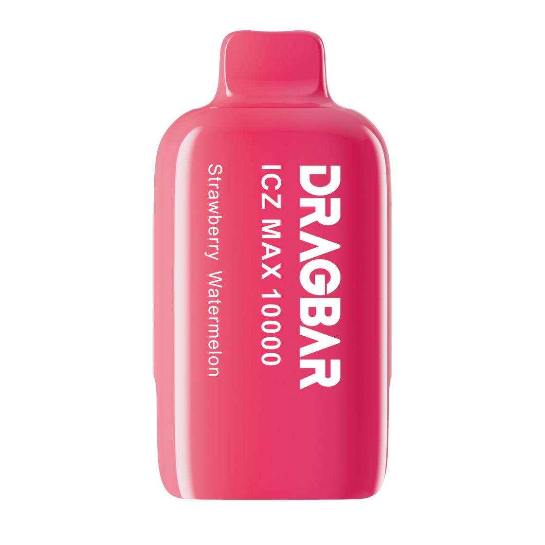 Zovoo Dragbar ICZ Max Prefilled Pod - Strawberry Watermelon