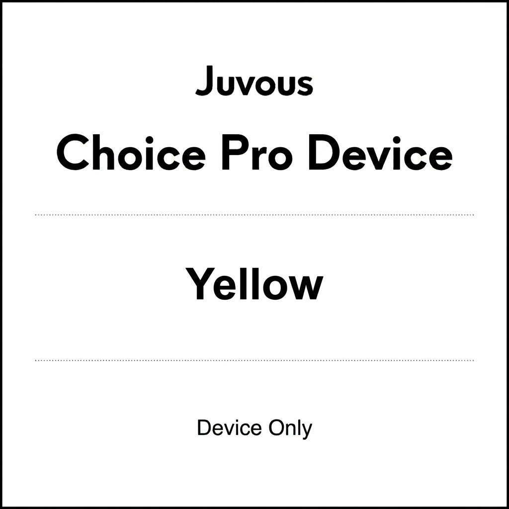 Juvous Choice Pro Vape Battery