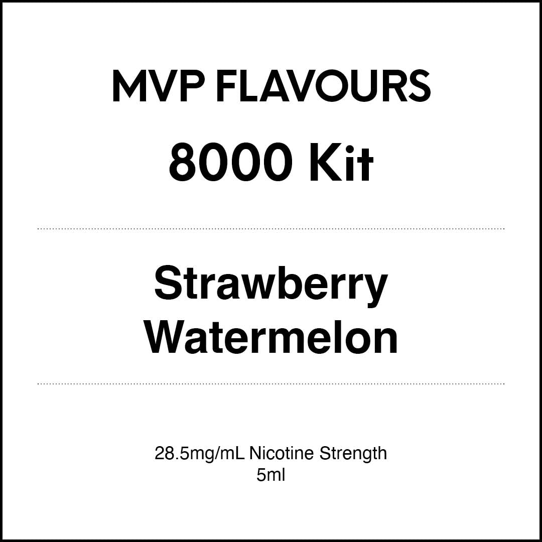 MVP by INNOKIN Vape Starter Kit