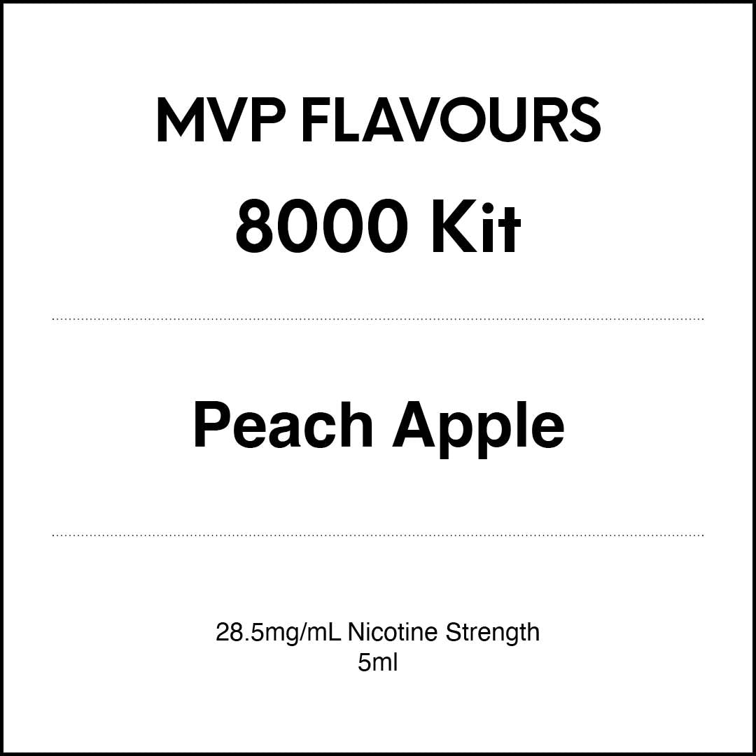 MVP by INNOKIN Vape Starter Kit