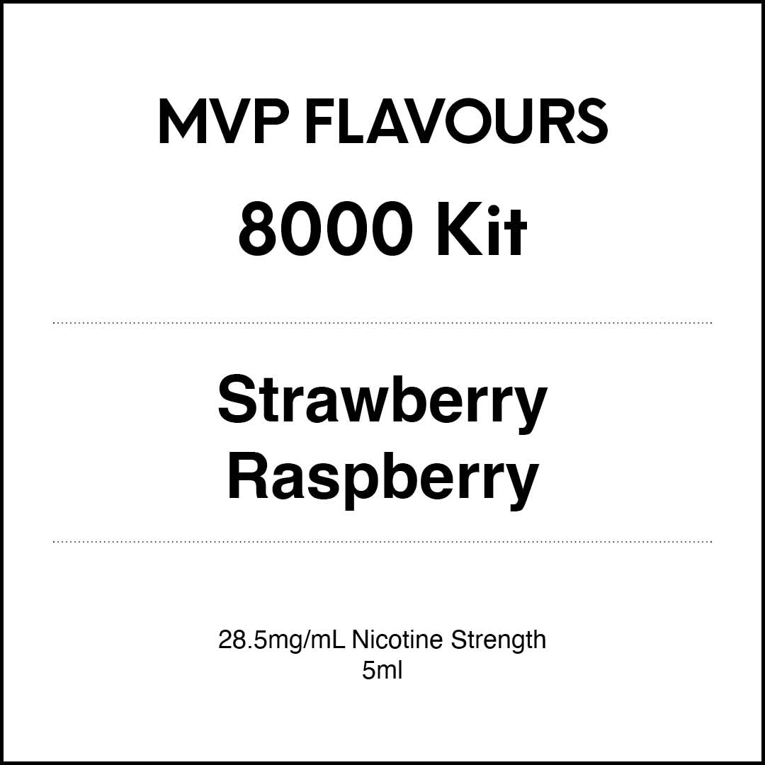 MVP by INNOKIN Vape Starter Kit