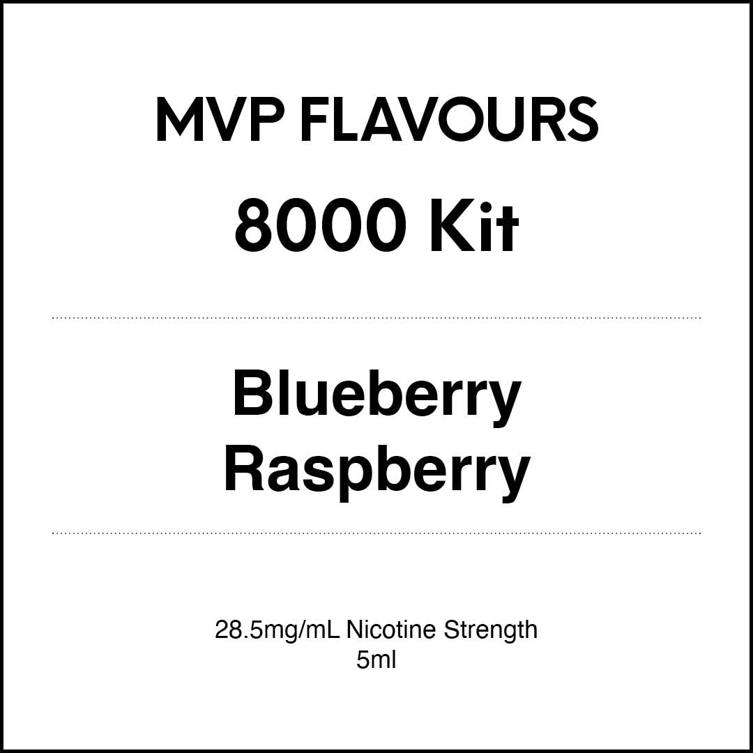 MVP by INNOKIN Vape Starter Kit