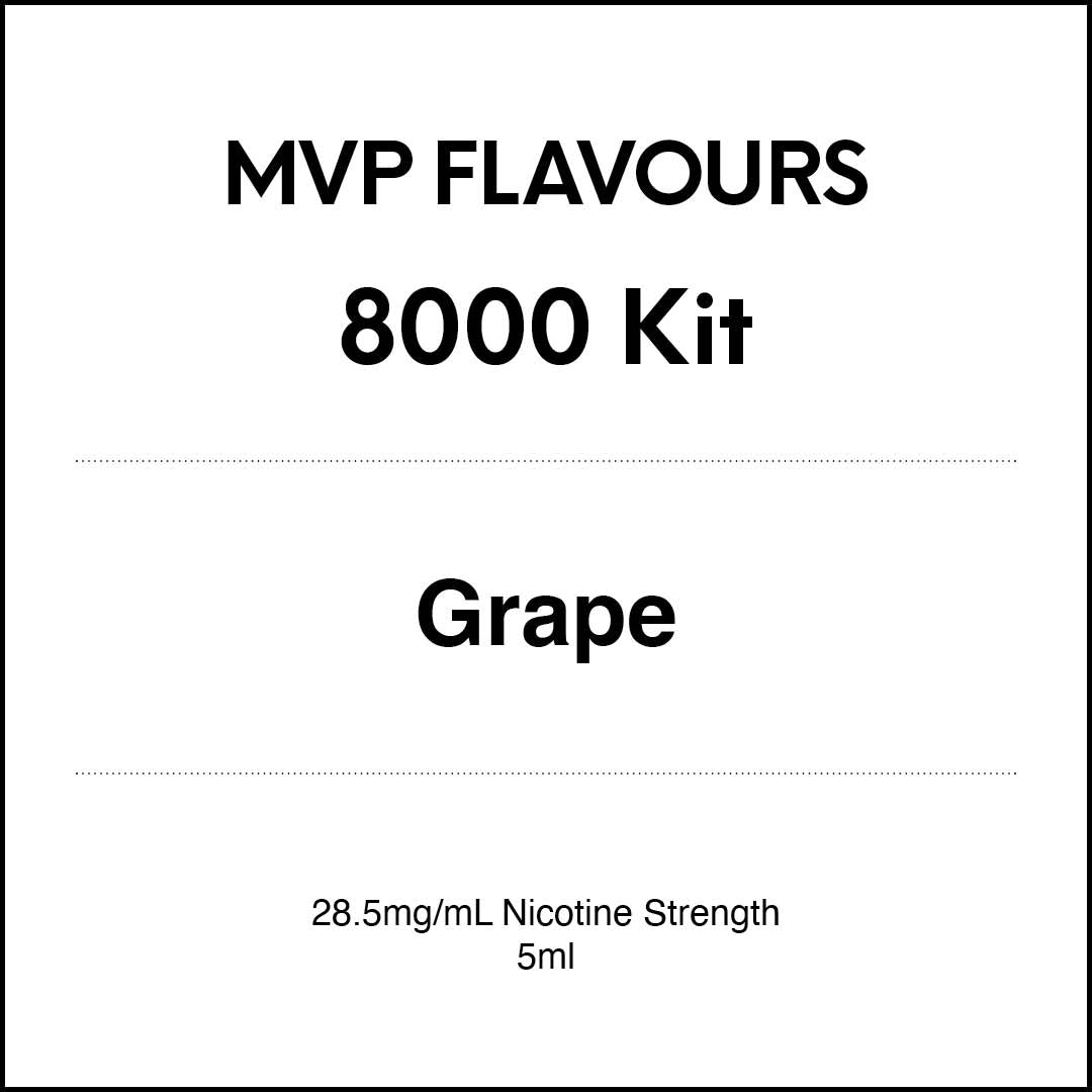 MVP by INNOKIN Vape Starter Kit