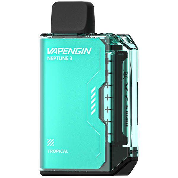 Vapengin-Neptune3-Tropical-VapeTrent NZ