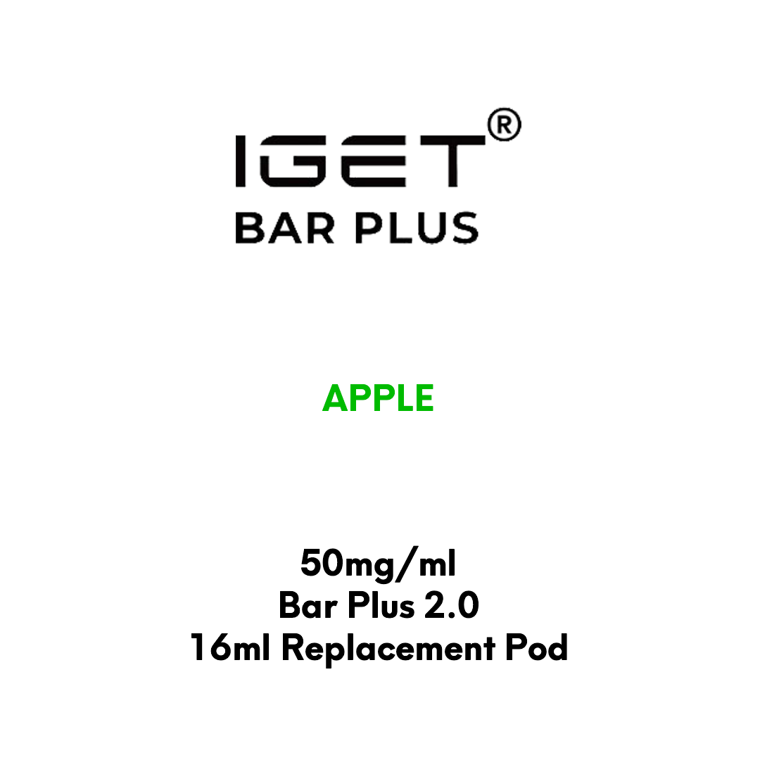 iget-bar-plus-pod-apple-vapetrend