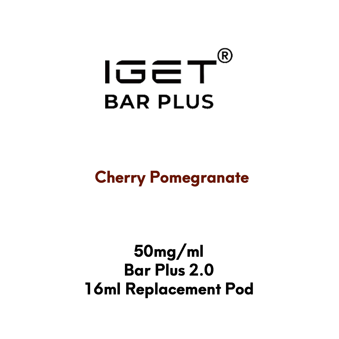 iget-bar-plus-pod-cherry-pomegrant-vapetrend