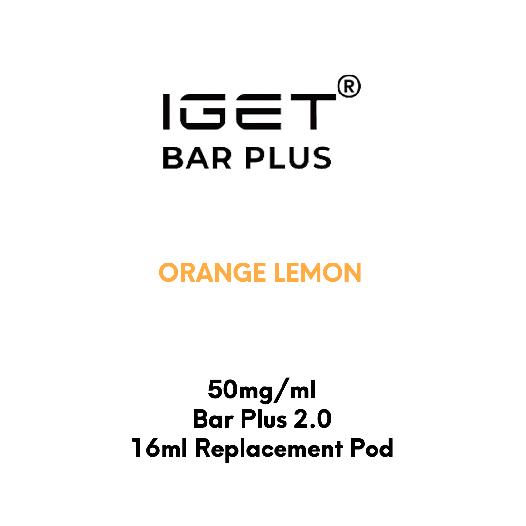 iget-bar-plus-pod-orange-lemon-vapetrend