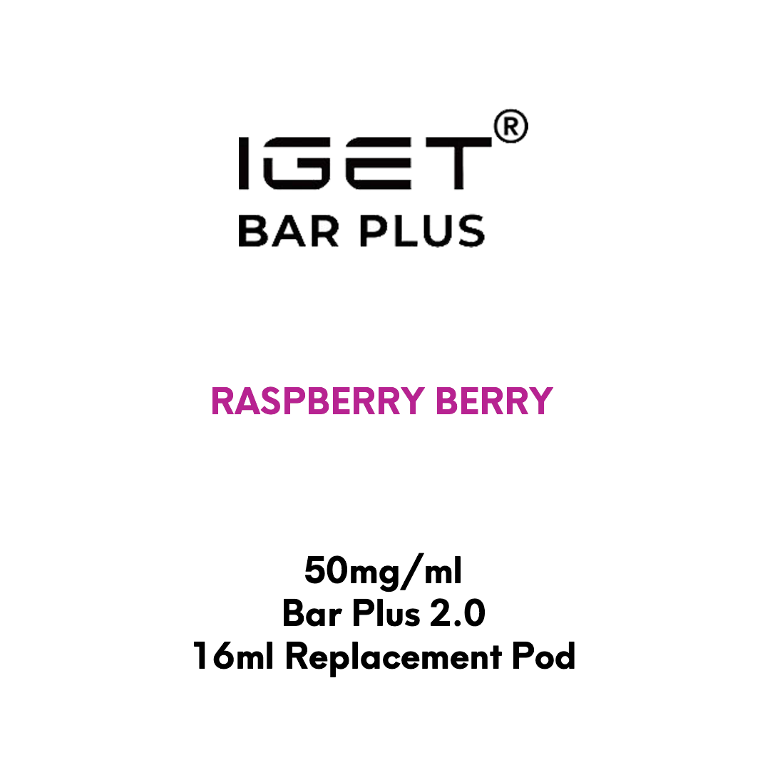 iget-bar-plus-pod-raspberry-berry-vapetrend