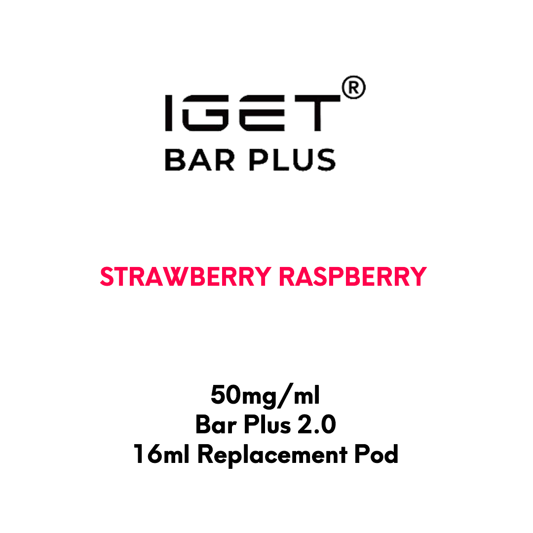 iget-bar-plus-pod-strawberry-raspberry-vapetrend