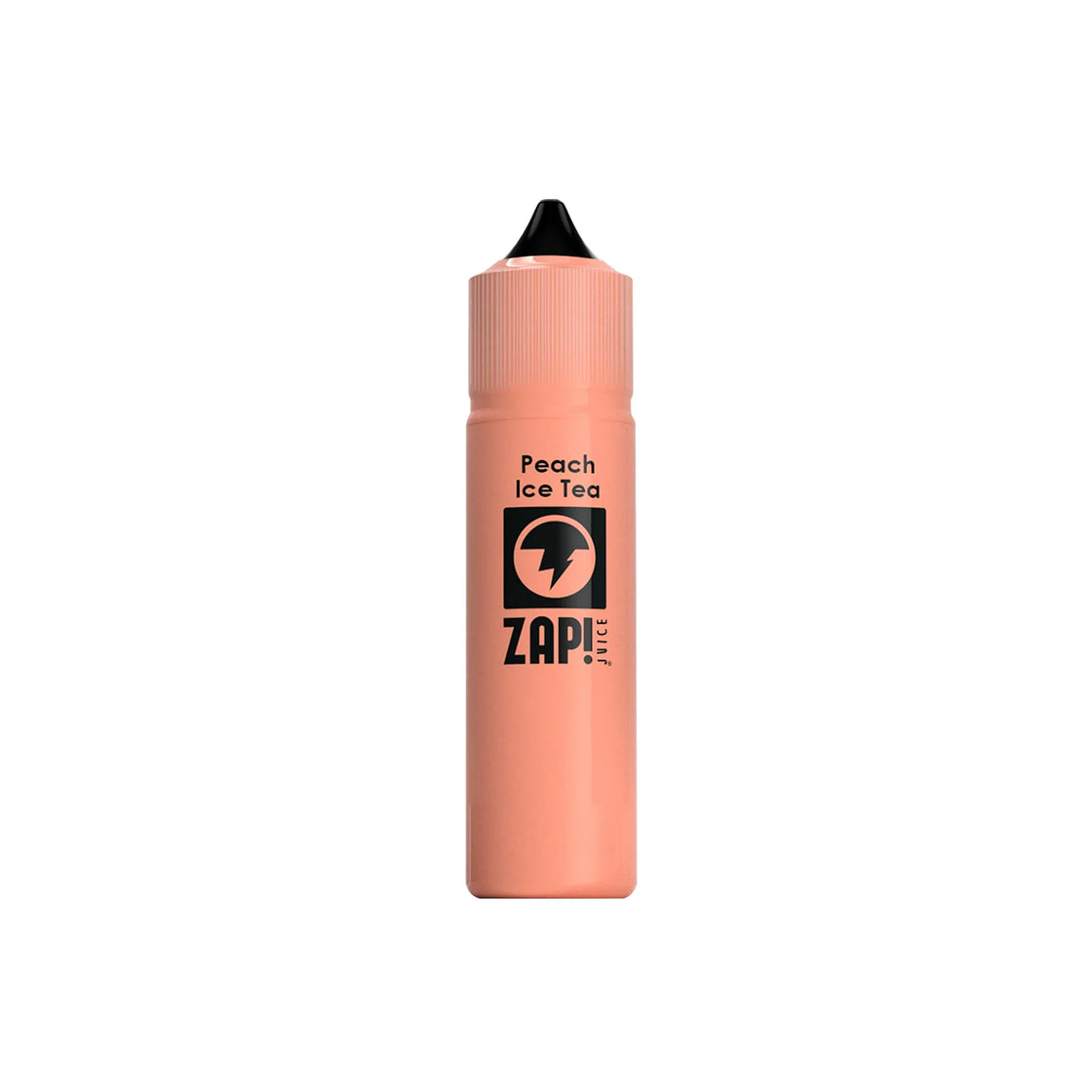 ZAP! Peach Ice Tea - 60ml By VapeTrend NZ