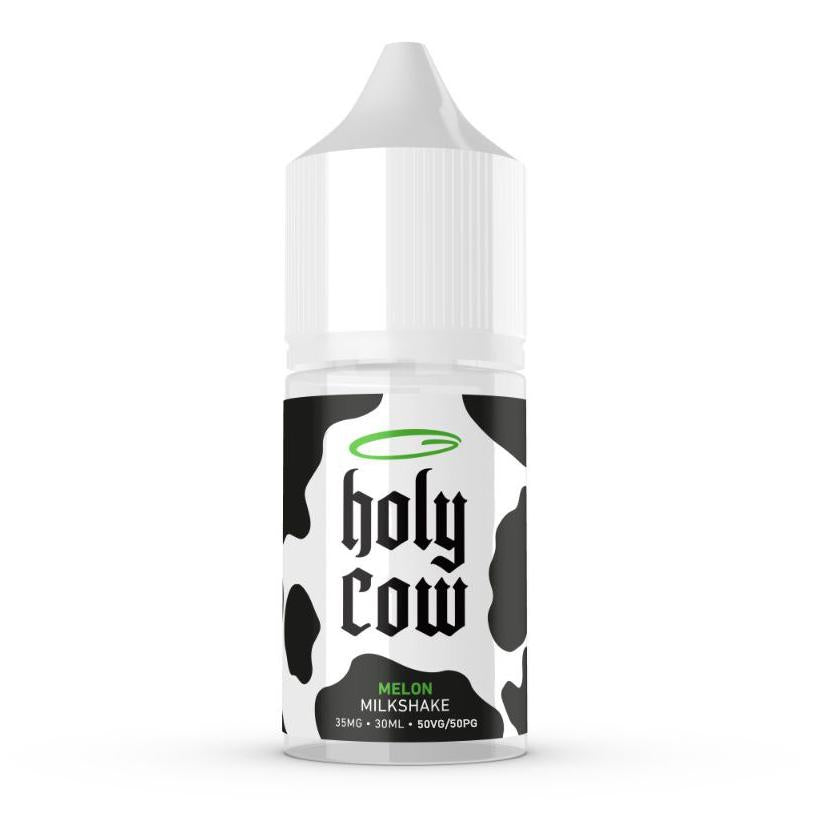 HOLY COW - Melon Milkshake 30ml by VapeTrend NZ