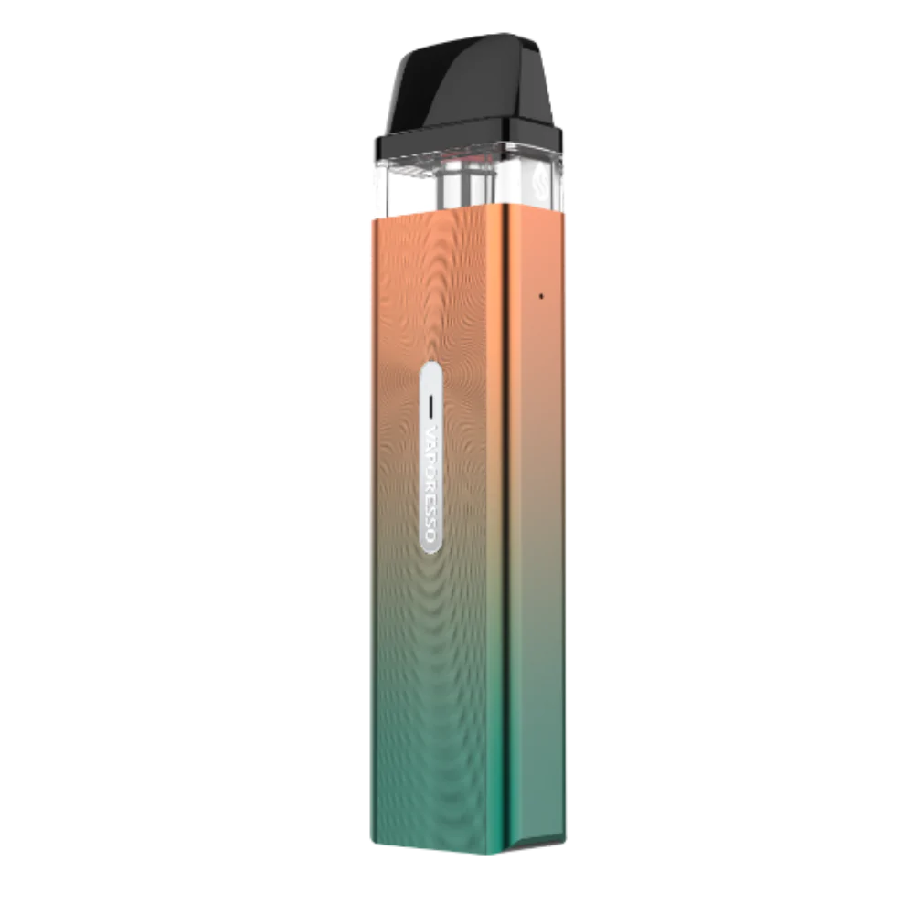 Vaporesso XROS Mini Pod Kit by VapeTrend NZ