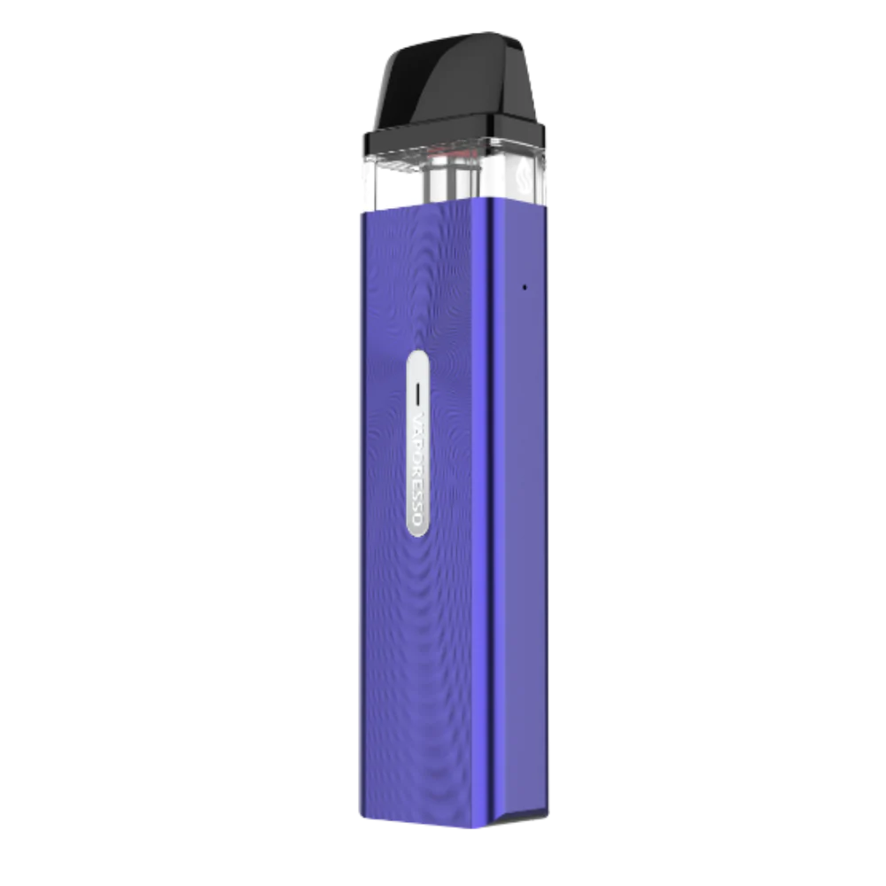 Vaporesso XROS Mini Pod Kit by VapeTrend NZ