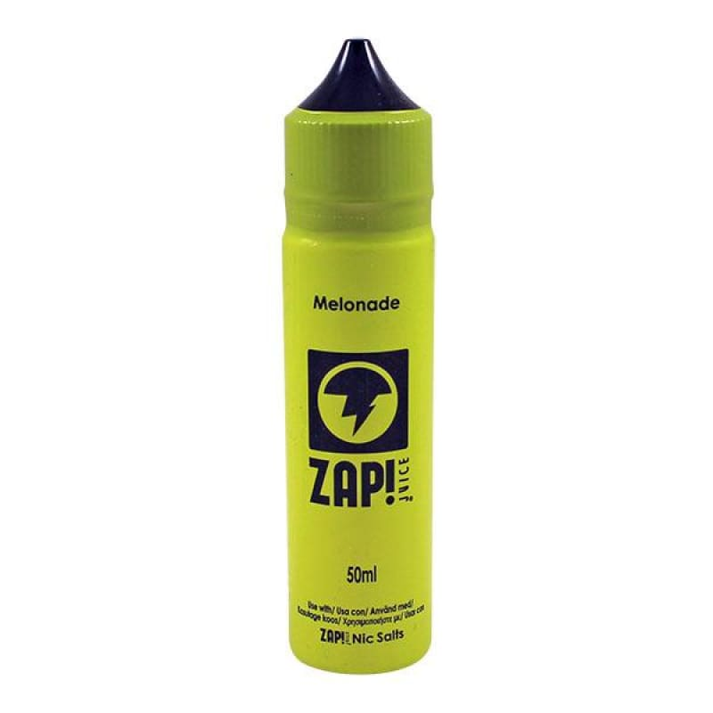 ZAP! Melonde - 60ml By VapeTrend NZ